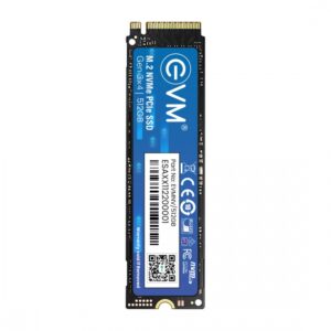 512GB M.2 NVME PCIe SSD