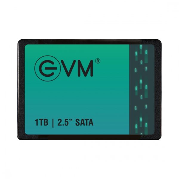 1TB SSD 2.5 INCH SATA