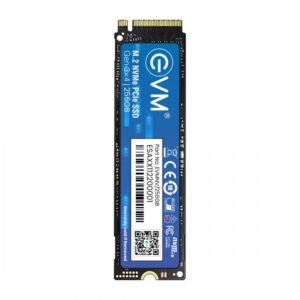 256GB M.2 NVME PCIE SSD