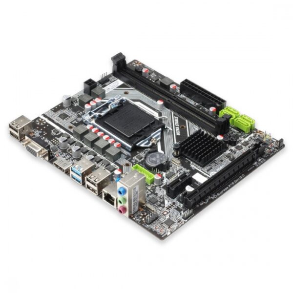 EVMH110-DDR4 MOTHERBOARD - Image 2
