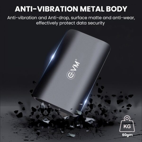 EnSave Portable SSD 512GB - Image 4