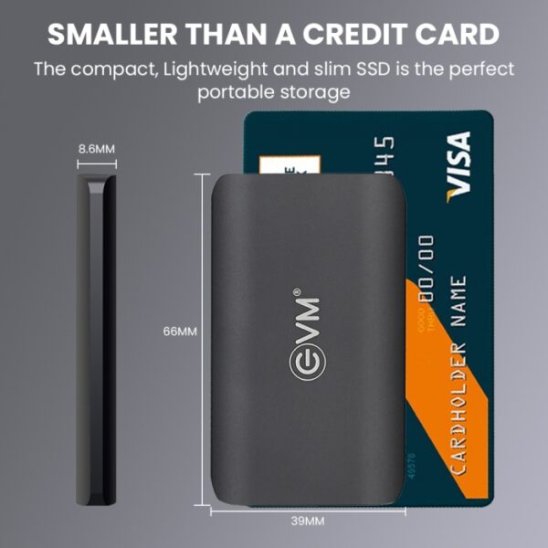 EnSave Portable SSD 512GB - Image 5