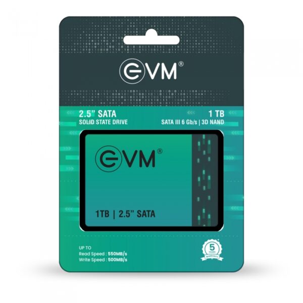 1TB SSD 2.5 INCH SATA - Image 7