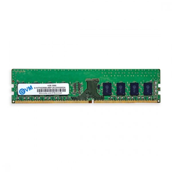 4GB DDR4 2666 (Desktop Ram) - Image 8