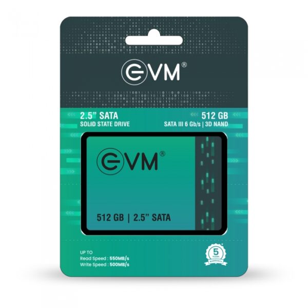 512GB SSD 2.5" INCH SATA - Image 8