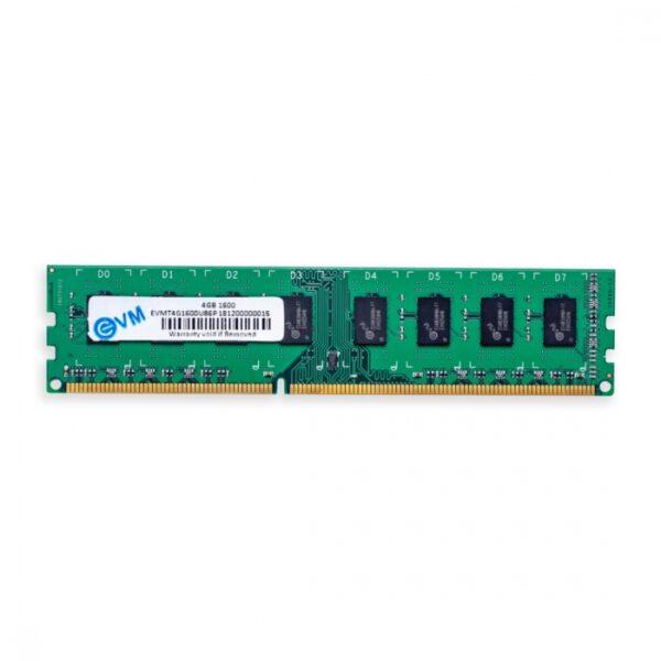 4GB DDR3 1600 (Desktop Ram) - Image 8