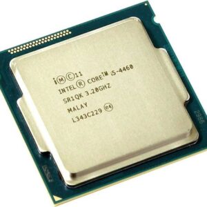 INTEL CORE I5 4TH GENERATION