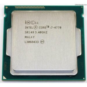 INTEL CORE I7 4TH GENERATION