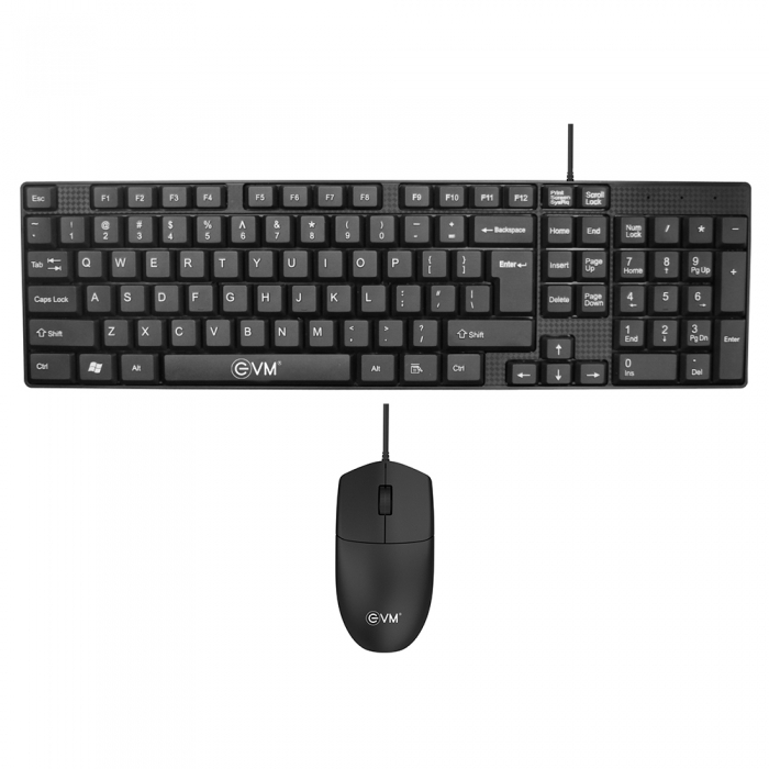 KEYBOARD & MOUSE COMBO