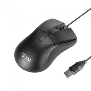USB Optical Mouse