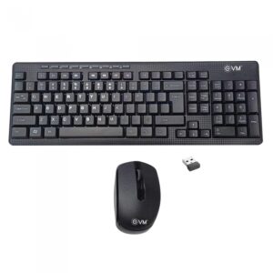 WIRELESS COMBO