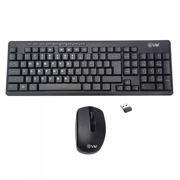 WIRELESS COMBO