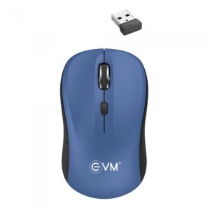 WIRELESS MOUSE