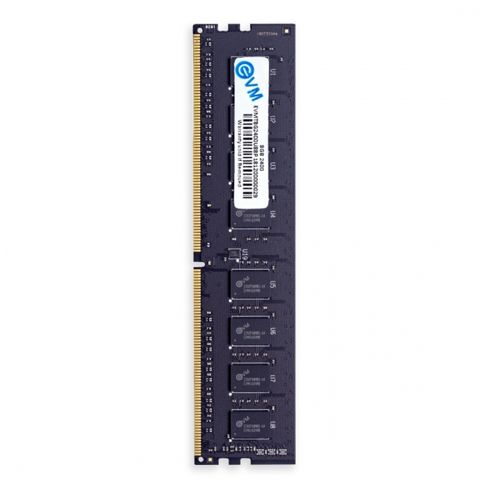 8GB DDR4 2400 (DESKTOP RAM)