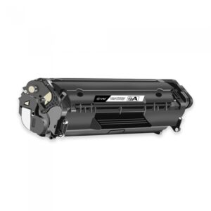 LASER PRINTER TONER CARTRIDGE 12A