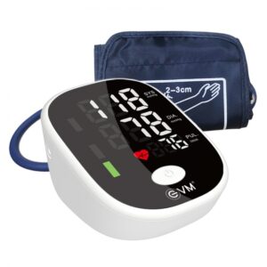 Digital Blood Pressure Monitor