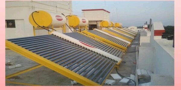 SOLAR PROJECT