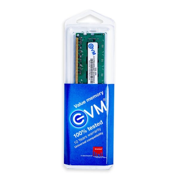 8GB DDR3 1600 (DESKTOP RAM) - Image 10
