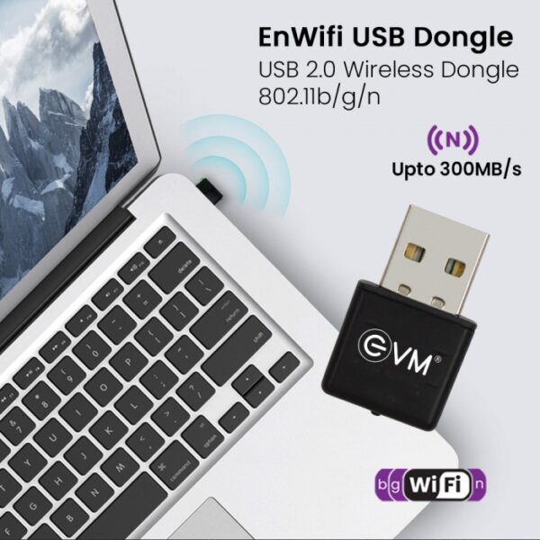 ENWIFI WA 02 USB DONGLE - Image 2