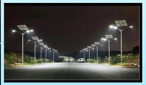 SOLAR PROJECT - Image 3