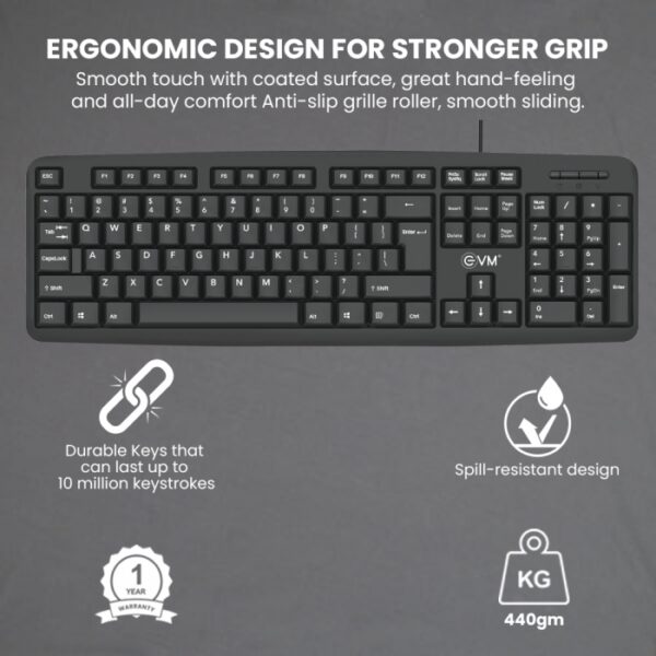 USB KEYBOARD - Image 4