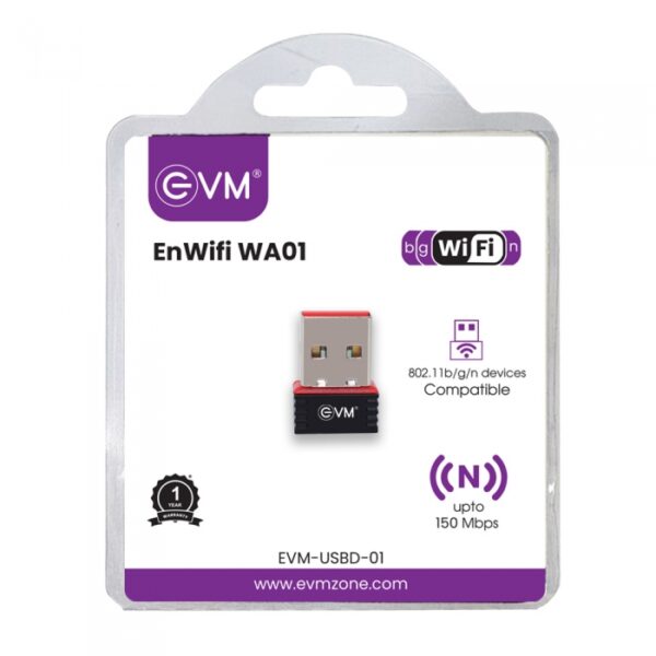 ENWIFI WA 01 USB DONGLE - Image 6