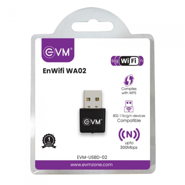ENWIFI WA 02 USB DONGLE - Image 6