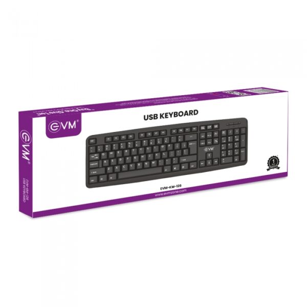 USB KEYBOARD - Image 7