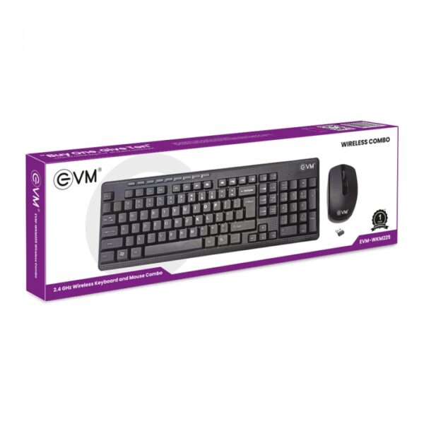 WIRELESS COMBO - Image 7