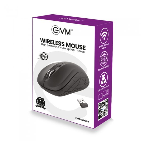WIRELESS MOUSE - Image 7