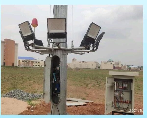SOLAR PROJECT - Image 7