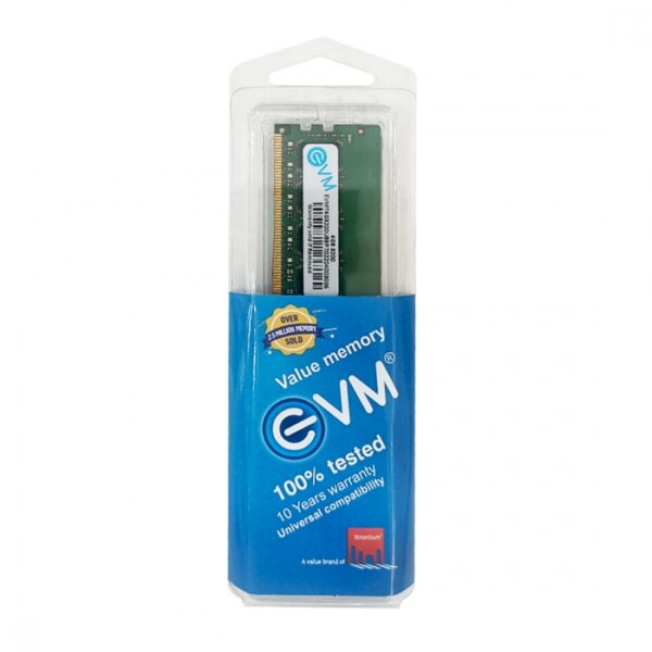 4GB DDR4 3200 DESKTOP RAM - Image 7