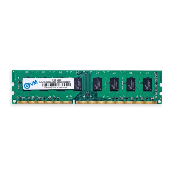 8GB DDR3 1600 (DESKTOP RAM) - Image 8