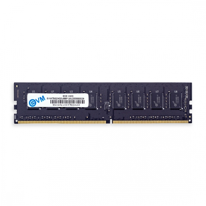 8GB DDR4 2400 (DESKTOP RAM) - Image 8