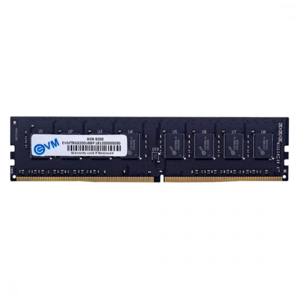 8GB DDR4 3200 (DESKTOP RAM) - Image 5