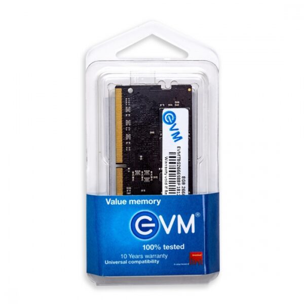 8GB DDR4 2666 LAPTOP RAM - Image 8