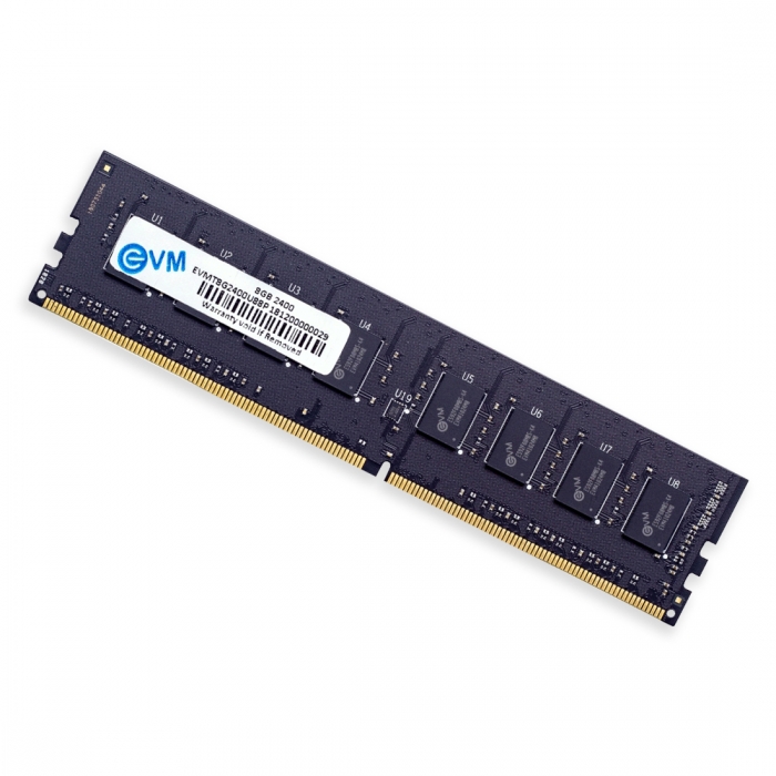 8GB DDR4 2400 (DESKTOP RAM) - Image 9