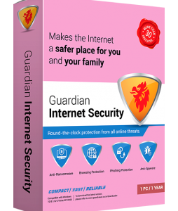 Guardian Internet Security