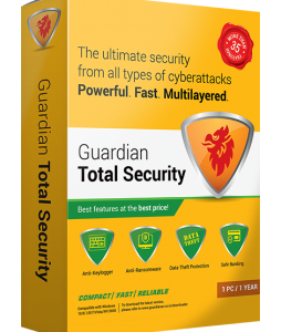 Guardian Total Security
